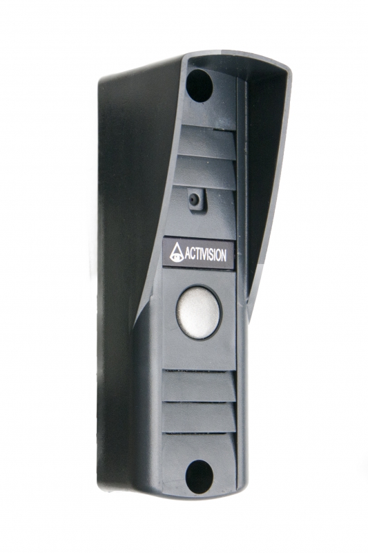 Activision AVP - 505 NTSC Вызывная панель, накладная (Темно - серая)
