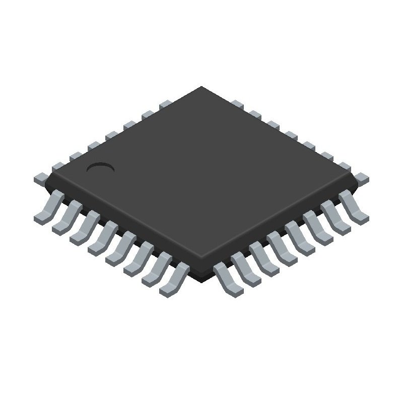 ЗИП 3199SPM028 Микроконтроллер ZL19N