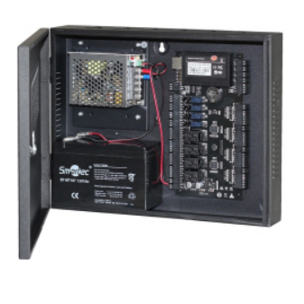 Smartec ST-NC240B Сетевой контроллер