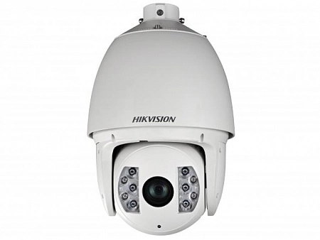 HikVision DS - 2DF7286 - AEL(B) IP - камера купольная поворотная скоростная