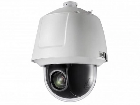 HikVision DS - 2DF6236V - AEL - 2Мп Full HD Скоростная поворотная уличная IP - камера день/ночь Lightfighter с интеллектуальными функциями, 4.5 - 162м, 36X, 1/2.8&quot; Progressive Scan CMOS