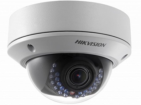 HikVision DS - 2CD2742FWD - IZS (2.8 - 12) Видеокамера, IP