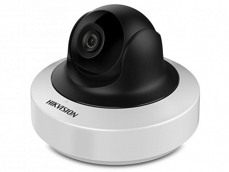 Hikvision DS-2CD2F42FWD-IS (2.8) 4Mpx компактная IP-камера с функцией поворота/наклона и ИК-подсветкой до 10м1/3