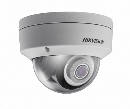 HikVision DS-2CD2143G0-IS (2.8) 4Мр (White) IP-видеокамера