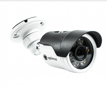 Optimus AHD-H012.1(2.8-12)E_V.3 AHD-видеокамера