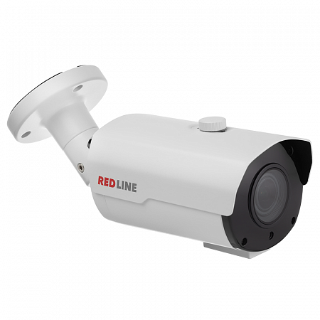 RedLine RL-AHD4K-MB-V (2.7-13.5) 8Mp Варифокальная цилиндрическая 4K-видеокамера