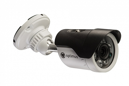 Optimus AHD-видеокамера AHD-H012.1(2.8)E_V.4