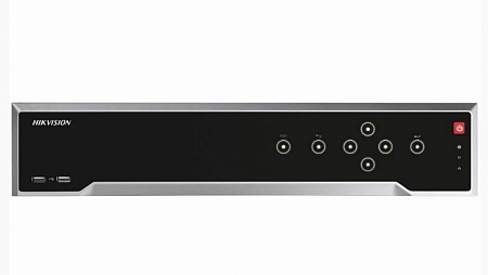 IP-видеорегистратор HikVision DS-7732NI-K4 на 32 канала