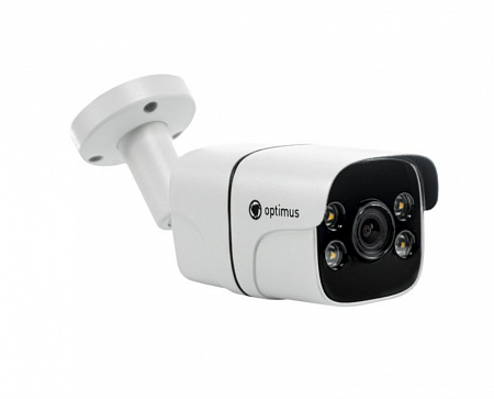 Optimus IP-видеокамера IP-E015.0(2.8)PL
