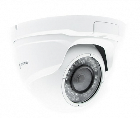 Optimus IP-видеокамера IP-E045.0(2.8-12)P_V.6