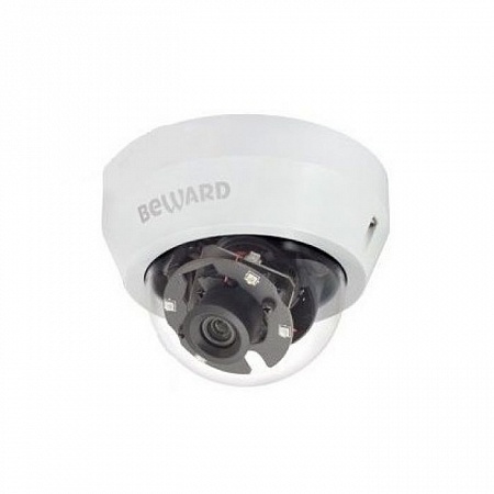 Beward BD4640DR (4.2) 4Mp Купольная IP-камера