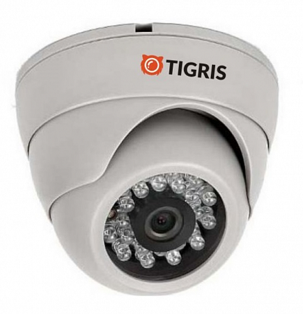 Tigris TGB-AD02 (3.6) 2Mp Внутренняя камера видеонаблюдения