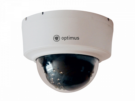 Optimus IP-S022.1(2.8)MP IP-видеокамера