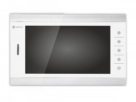 Optimus VM-10.1 (sw) Монитор видеодомофона