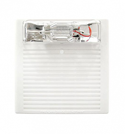 Cooper Wheelock ASWP-24MCWH-FR Оповещатель пожарный комбинированный