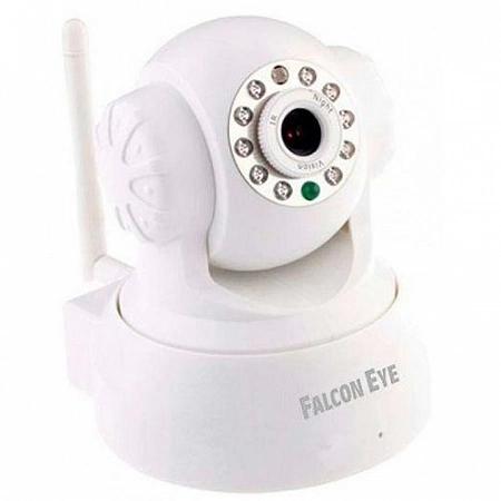 Falcon Eye FE - MTR300Wt - HD Цветная поворотная уличная IP - видеокамера