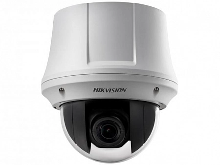 HikVision DS - 2DE4220W - AE3 - 2Мп скоростная поворотная IP - камера 1/2.8&quot; Progressive Scan CMOS