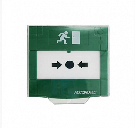 AccordTec AT-H200-GN Устройство разблокировки двери