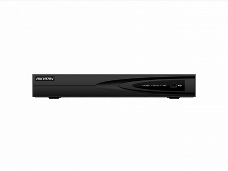 IP-видеорегистратор HikVision DS-7604NI-K1/4P на 4 канала