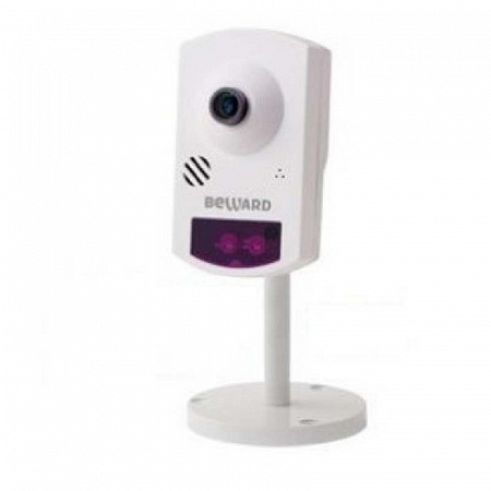 Beward BD43CW (8) 2Mp Миниатюрная IP-камера