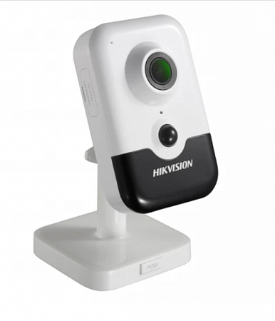 HikVision DS-2CD2443G0-I (4) 4Mp (White) IP-видеокамера