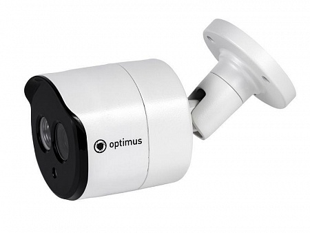 Optimus IP-P012.1(3.6)D 2.1Mp Уличная антивандальная IP-видеокамера