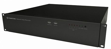 Tantos TSr-NV1641 Premium Видеорегистратор IP