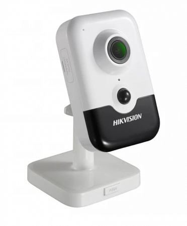 HikVision DS-2CD2443G0-I (2.8) 4Mp (White) IP-видеокамера