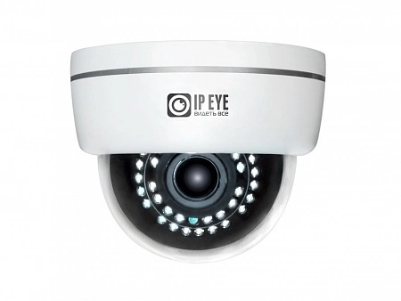 IPEYE D5 - SUNR - 2.8 - 12 - 01 (2.8 - 12) 5Мр Видеокамера